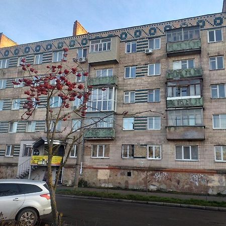 Rusalika Rivne Bagian luar foto