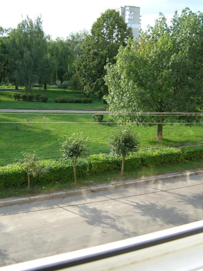 Rusalika Rivne Bagian luar foto