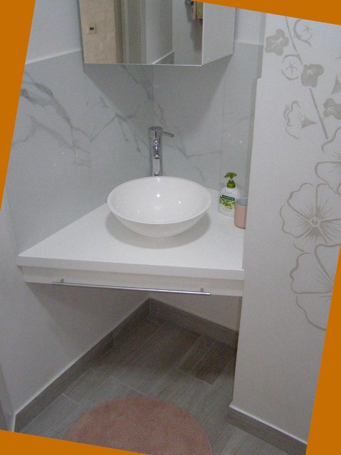 Rusalika Rivne Bagian luar foto
