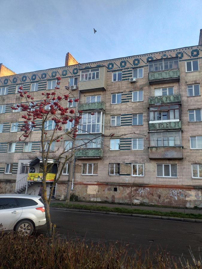 Rusalika Rivne Bagian luar foto